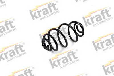 KRAFT AUTOMOTIVE 4031532 -  Пружина ходовой части
